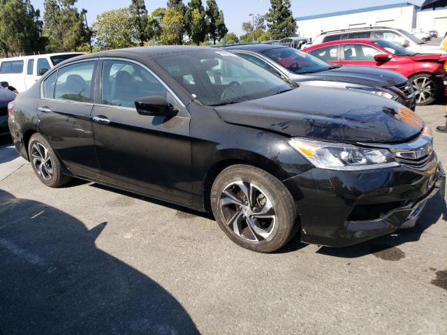 Photo 3 VIN: 1HGCR2F37HA150789 - HONDA ACCORD LX 