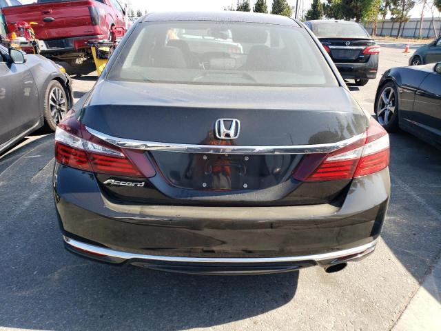 Photo 5 VIN: 1HGCR2F37HA150789 - HONDA ACCORD LX 