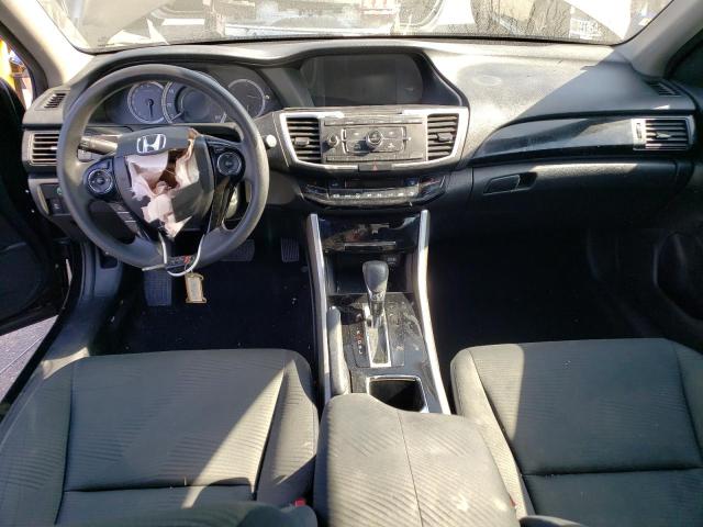 Photo 7 VIN: 1HGCR2F37HA150789 - HONDA ACCORD LX 