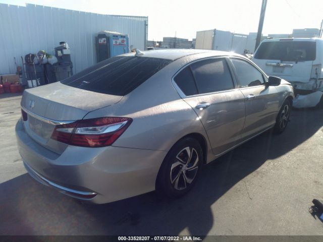 Photo 3 VIN: 1HGCR2F37HA152493 - HONDA ACCORD SEDAN 