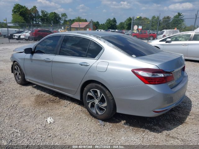 Photo 2 VIN: 1HGCR2F37HA153014 - HONDA ACCORD 