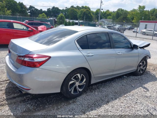 Photo 3 VIN: 1HGCR2F37HA153014 - HONDA ACCORD 