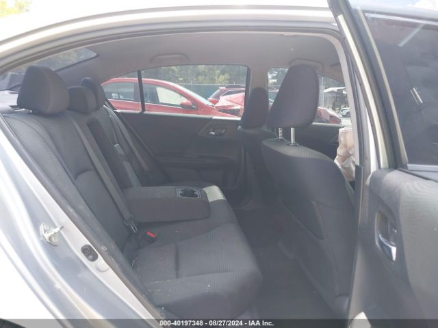 Photo 7 VIN: 1HGCR2F37HA153014 - HONDA ACCORD 