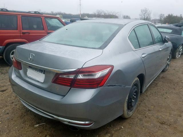 Photo 3 VIN: 1HGCR2F37HA155961 - HONDA ACCORD LX 