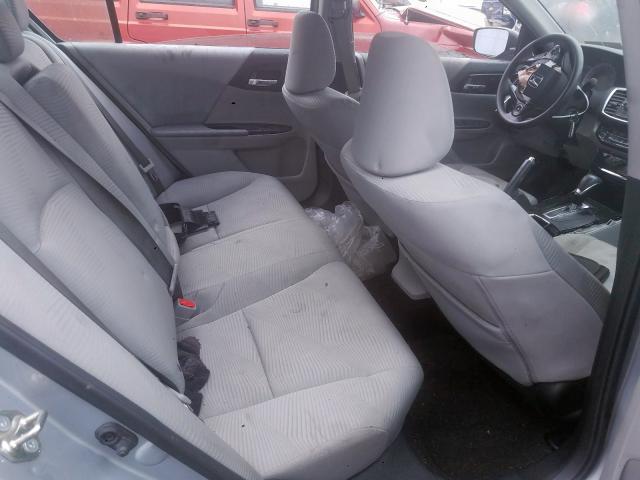 Photo 5 VIN: 1HGCR2F37HA155961 - HONDA ACCORD LX 