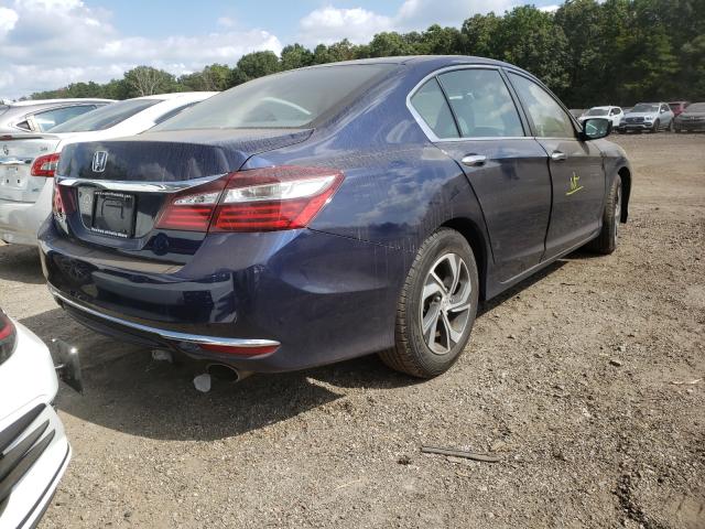 Photo 3 VIN: 1HGCR2F37HA156995 - HONDA ACCORD LX 