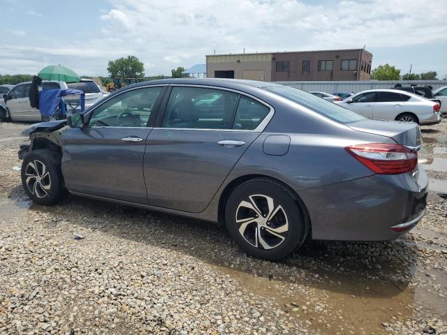 Photo 1 VIN: 1HGCR2F37HA157600 - HONDA ACCORD 