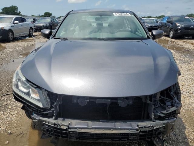 Photo 4 VIN: 1HGCR2F37HA157600 - HONDA ACCORD 