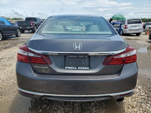 Photo 5 VIN: 1HGCR2F37HA157600 - HONDA ACCORD 