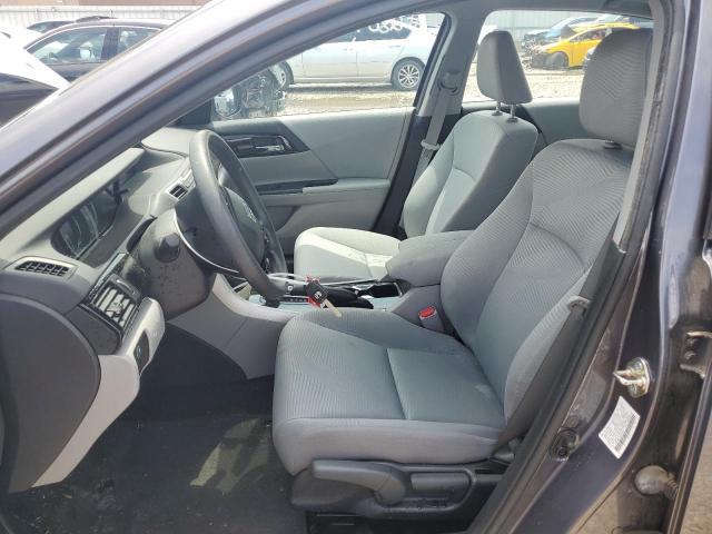 Photo 6 VIN: 1HGCR2F37HA157600 - HONDA ACCORD 