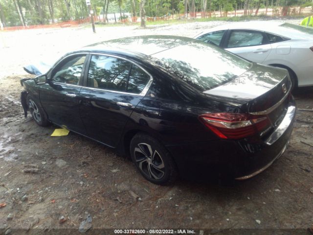 Photo 2 VIN: 1HGCR2F37HA158018 - HONDA ACCORD SEDAN 