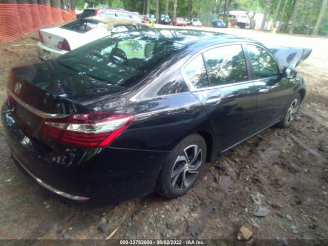 Photo 3 VIN: 1HGCR2F37HA158018 - HONDA ACCORD SEDAN 