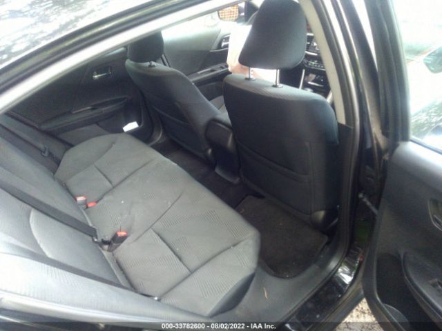 Photo 7 VIN: 1HGCR2F37HA158018 - HONDA ACCORD SEDAN 