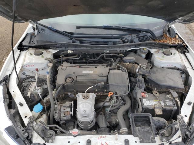 Photo 10 VIN: 1HGCR2F37HA158391 - HONDA ACCORD LX 