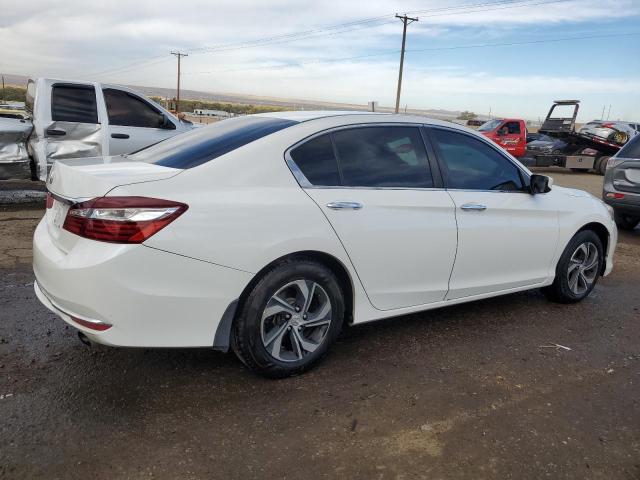 Photo 2 VIN: 1HGCR2F37HA158391 - HONDA ACCORD LX 