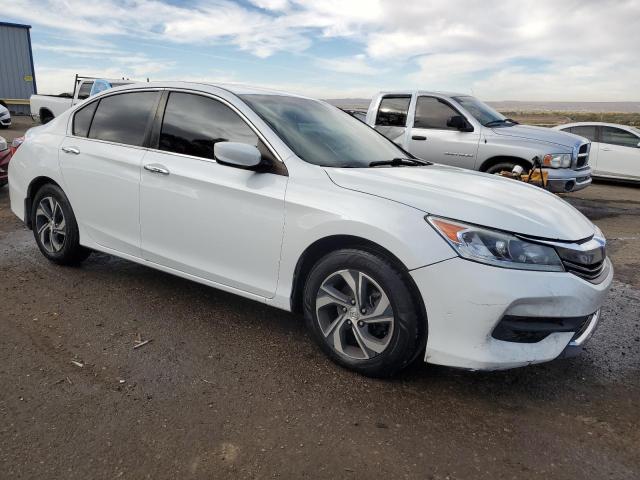 Photo 3 VIN: 1HGCR2F37HA158391 - HONDA ACCORD LX 