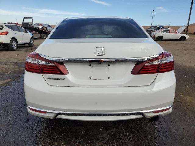 Photo 5 VIN: 1HGCR2F37HA158391 - HONDA ACCORD LX 