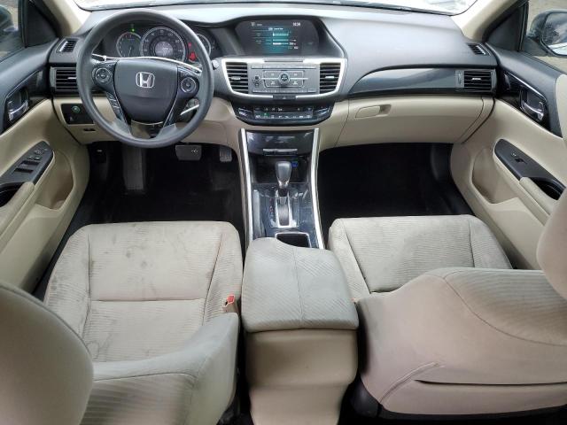 Photo 7 VIN: 1HGCR2F37HA158391 - HONDA ACCORD LX 