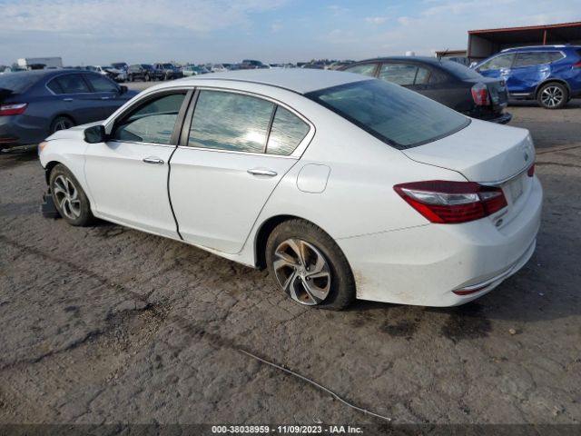 Photo 2 VIN: 1HGCR2F37HA159282 - HONDA ACCORD 