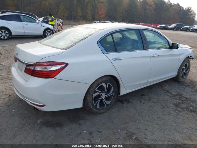 Photo 3 VIN: 1HGCR2F37HA159282 - HONDA ACCORD 