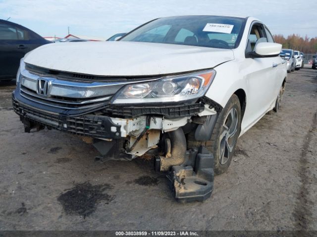 Photo 5 VIN: 1HGCR2F37HA159282 - HONDA ACCORD 