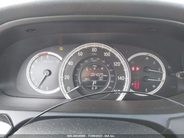 Photo 6 VIN: 1HGCR2F37HA159282 - HONDA ACCORD 