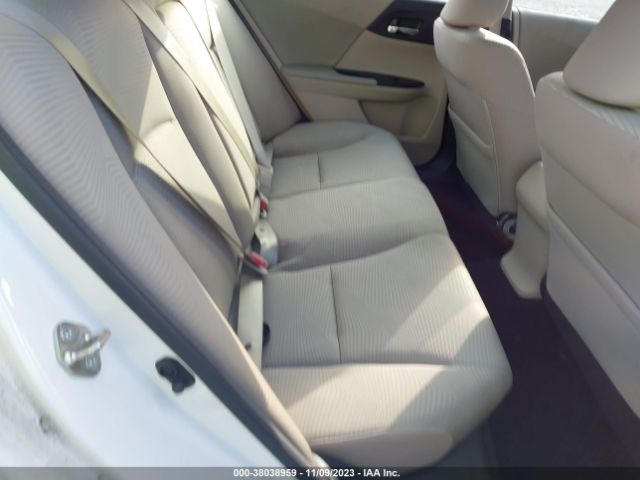 Photo 7 VIN: 1HGCR2F37HA159282 - HONDA ACCORD 