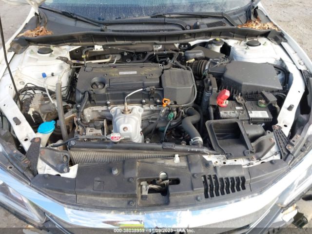 Photo 9 VIN: 1HGCR2F37HA159282 - HONDA ACCORD 