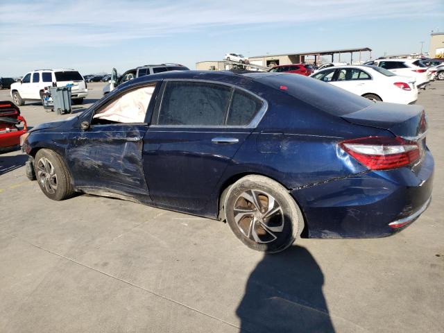 Photo 1 VIN: 1HGCR2F37HA160271 - HONDA ACCORD LX 