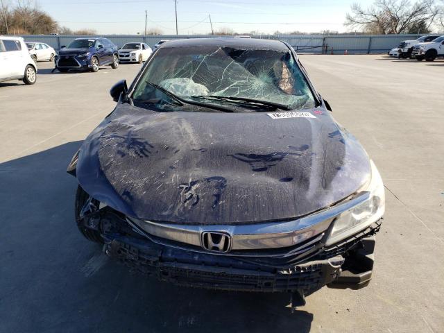 Photo 4 VIN: 1HGCR2F37HA160271 - HONDA ACCORD LX 