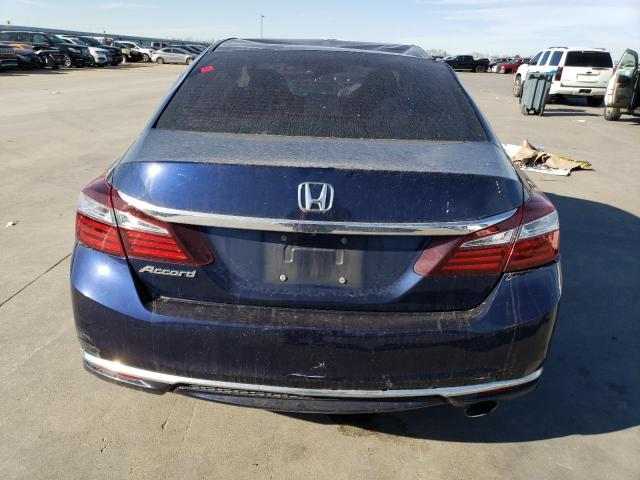 Photo 5 VIN: 1HGCR2F37HA160271 - HONDA ACCORD LX 