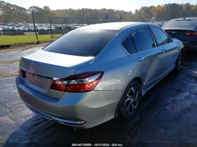 Photo 3 VIN: 1HGCR2F37HA162120 - HONDA ACCORD 