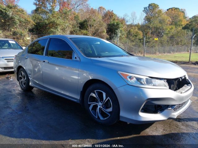 Photo 5 VIN: 1HGCR2F37HA162120 - HONDA ACCORD 