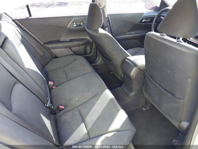 Photo 7 VIN: 1HGCR2F37HA162120 - HONDA ACCORD 