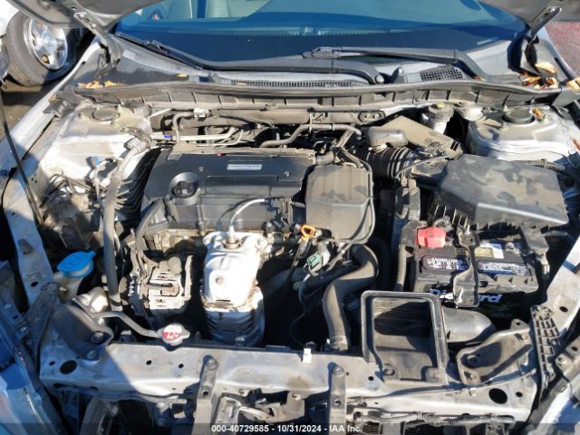 Photo 9 VIN: 1HGCR2F37HA162120 - HONDA ACCORD 