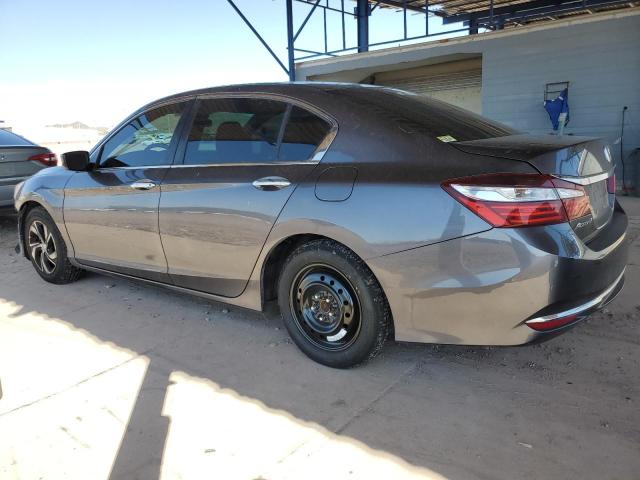 Photo 1 VIN: 1HGCR2F37HA163199 - HONDA ACCORD LX 