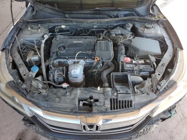 Photo 10 VIN: 1HGCR2F37HA163199 - HONDA ACCORD LX 