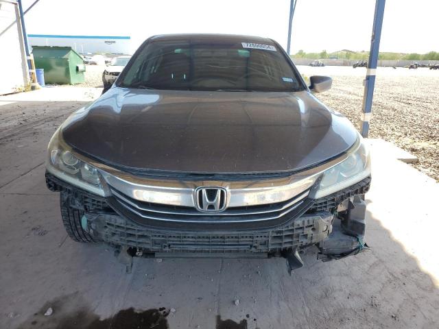 Photo 4 VIN: 1HGCR2F37HA163199 - HONDA ACCORD LX 