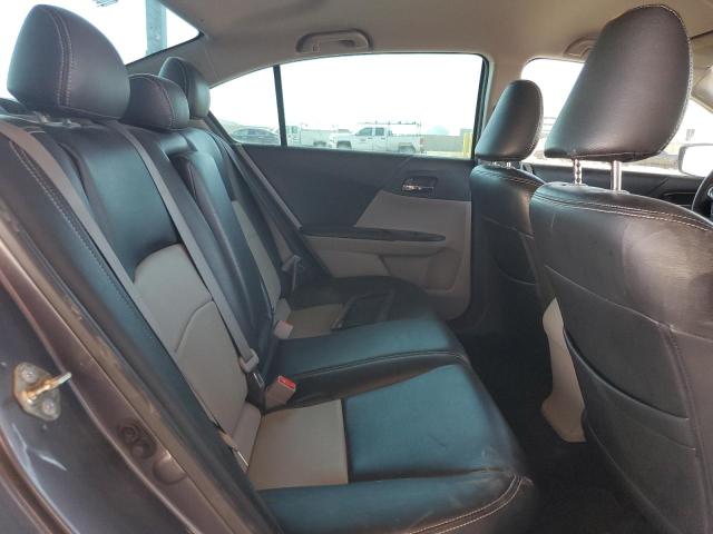 Photo 9 VIN: 1HGCR2F37HA163199 - HONDA ACCORD LX 