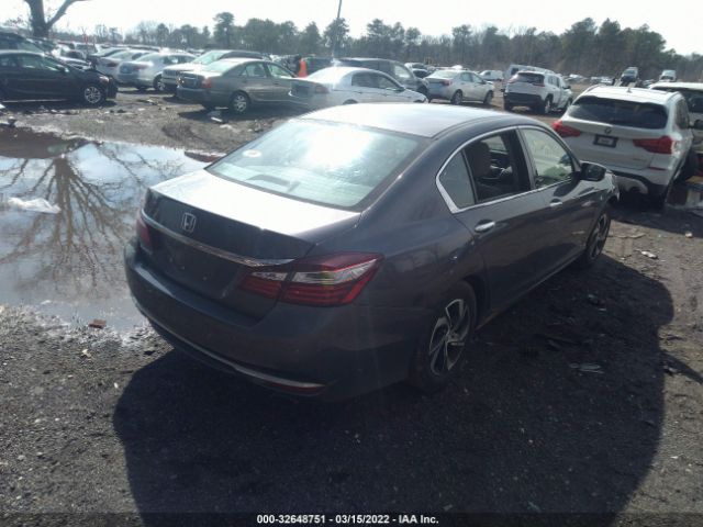 Photo 3 VIN: 1HGCR2F37HA165731 - HONDA ACCORD SEDAN 