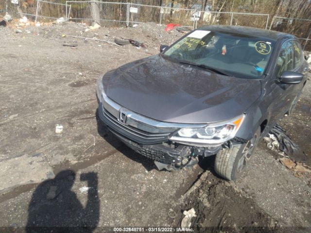 Photo 5 VIN: 1HGCR2F37HA165731 - HONDA ACCORD SEDAN 