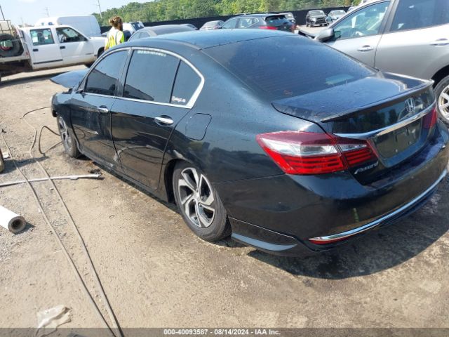 Photo 2 VIN: 1HGCR2F37HA167642 - HONDA ACCORD 