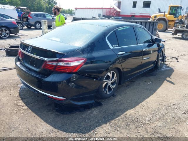 Photo 3 VIN: 1HGCR2F37HA167642 - HONDA ACCORD 