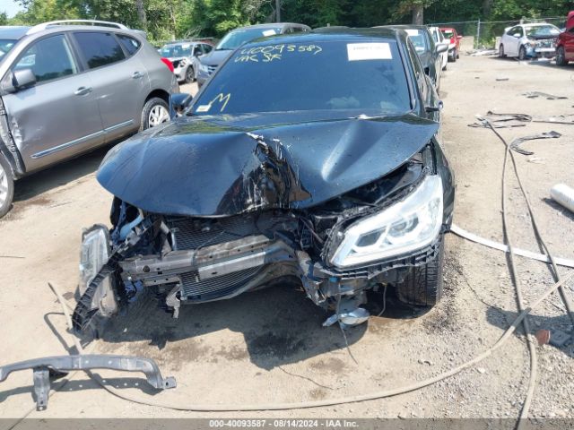 Photo 5 VIN: 1HGCR2F37HA167642 - HONDA ACCORD 