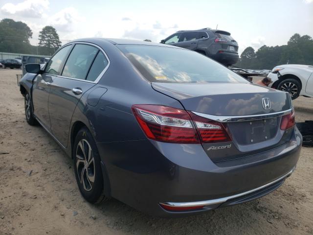 Photo 2 VIN: 1HGCR2F37HA170833 - HONDA ACCORD LX 