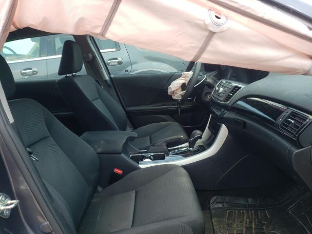 Photo 4 VIN: 1HGCR2F37HA170833 - HONDA ACCORD LX 