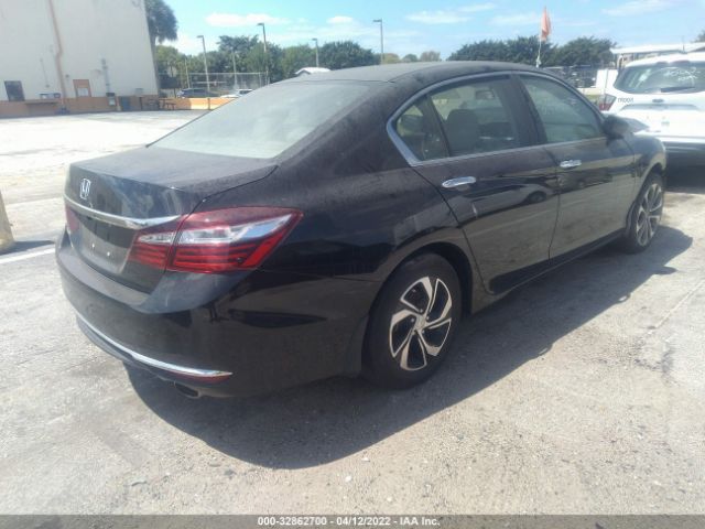 Photo 3 VIN: 1HGCR2F37HA179600 - HONDA ACCORD SEDAN 