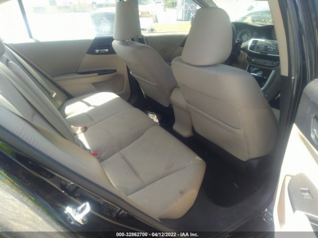 Photo 7 VIN: 1HGCR2F37HA179600 - HONDA ACCORD SEDAN 