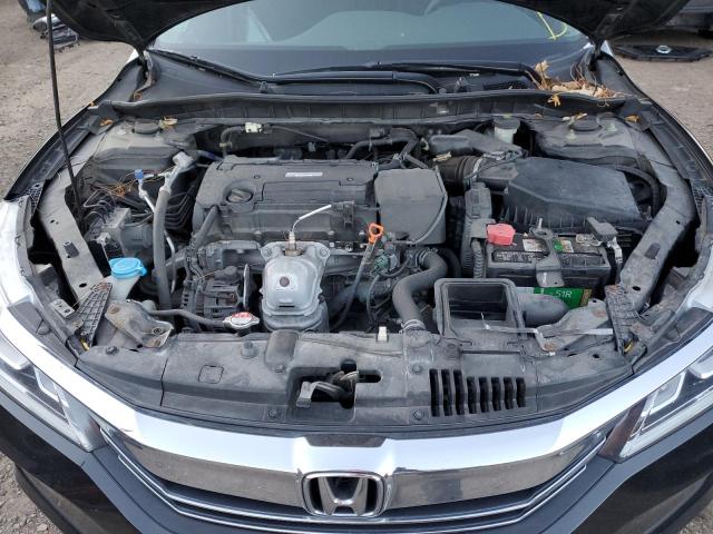 Photo 10 VIN: 1HGCR2F37HA182786 - HONDA ACCORD LX 