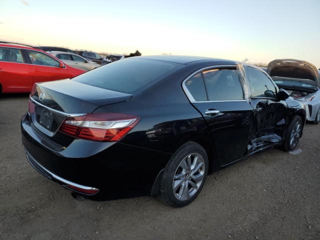 Photo 2 VIN: 1HGCR2F37HA182786 - HONDA ACCORD LX 